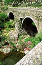 Pont courbe