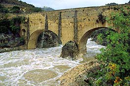 Pont du Diable