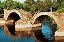Le Pont Romain