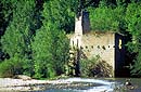 Le moulin des Laures